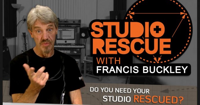 studio rescue