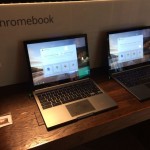 Nuevas Chromebook